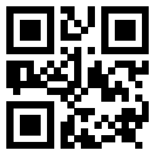 Il Qr Code di 3917493102