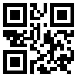 Il QrCode di 3917493105
