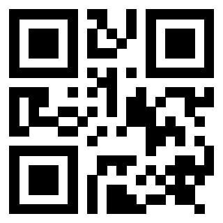 Immagine del Qr Code di 3917493106