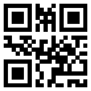 Il Qr Code di 3917493107