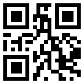 3917493110 - Immagine del QrCode