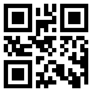 Il QrCode di 3917493111