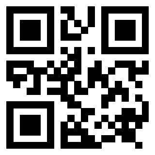 Il QrCode di 3917493116