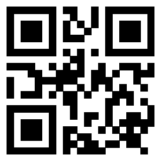 3917493117 - Immagine del QrCode associato