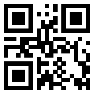 3917493120 QrCode associato