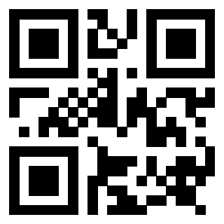 3917493123 QrCode associato