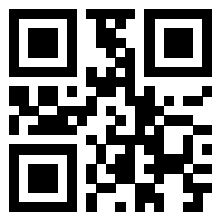 Immagine del Qr Code di 3917493127