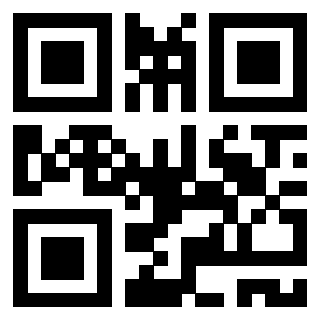 Immagine del QrCode di 3917493131