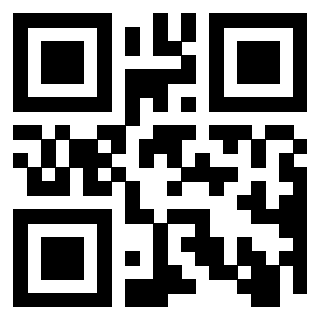 Immagine del Qr Code di 3917493132
