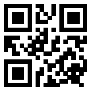 3917493135 - Immagine del QrCode associato