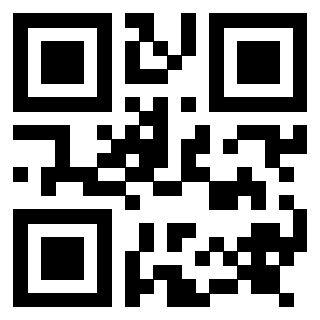 Scansione del Qr Code di 3917493142