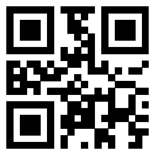 Scansione del QrCode di 3917493143