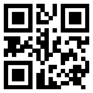 Il Qr Code di 3917493146