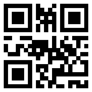 Scansione del QrCode di 3917493151