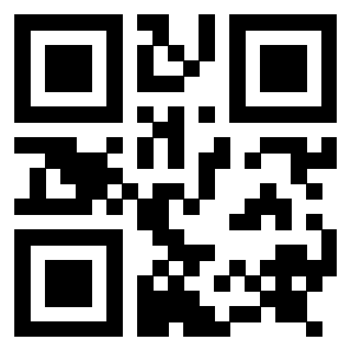 Immagine del QrCode di 3917493152