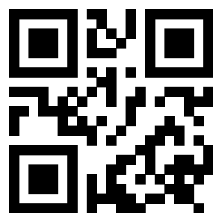 Il QrCode di 3917493155