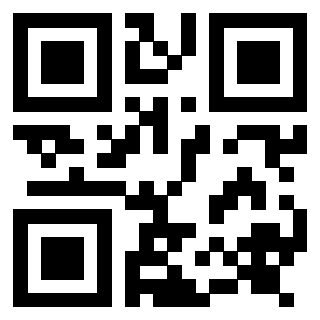 Immagine del Qr Code di 3917493156
