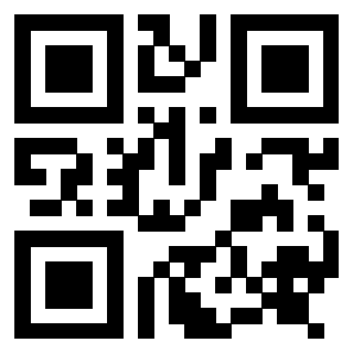 Immagine del Qr Code di 3917493161