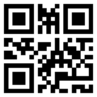 3917493162 - Immagine del QrCode associato