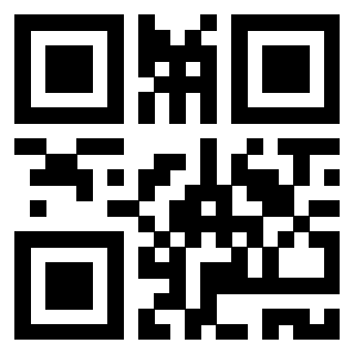 3917493163 - Immagine del Qr Code associato