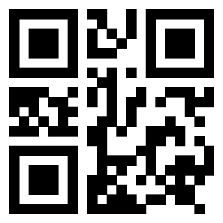 3917493165 - Immagine del QrCode associato
