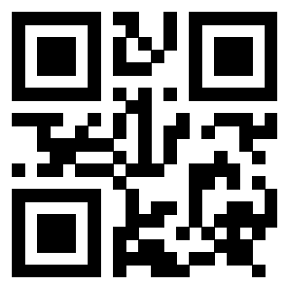 Il QrCode di 3917493167