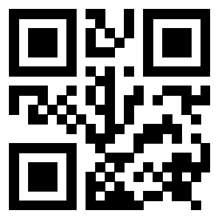 3917493168 - Immagine del QrCode associato