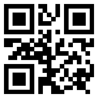 3917493171 - Immagine del Qr Code associato