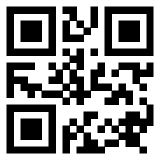 Il Qr Code di 3917493172