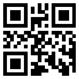 3917493175 - Immagine del QrCode associato
