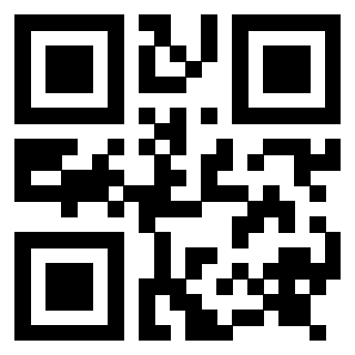 3917493176 - Immagine del QrCode associato