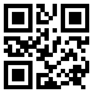 Immagine del QrCode di 3917493190