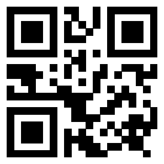 Scansione del Qr Code di 3917493194