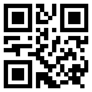 Il Qr Code di 3917493199