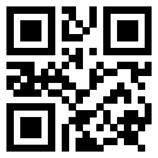 Il Qr Code di 3917493201