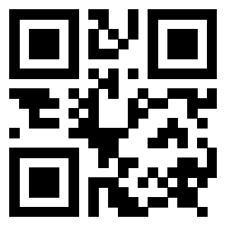 Immagine del QrCode di 3917493202