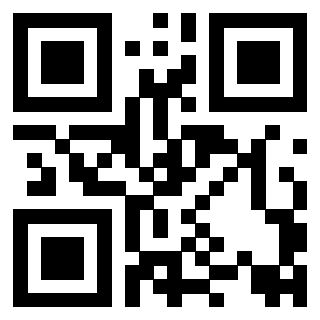 3917493204 - Immagine del QrCode associato