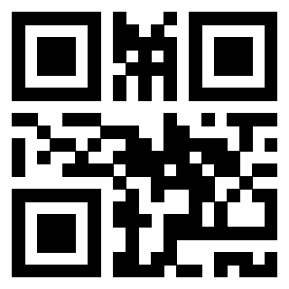 3917493205 - Immagine del QrCode associato