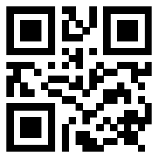Il Qr Code di 3917493210