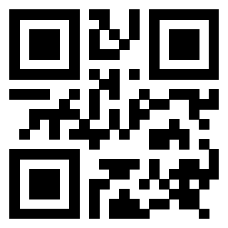 Immagine del Qr Code di 3917493213