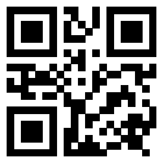 3917493214 - Immagine del Qr Code associato