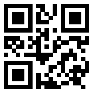 Immagine del Qr Code di 3917493215