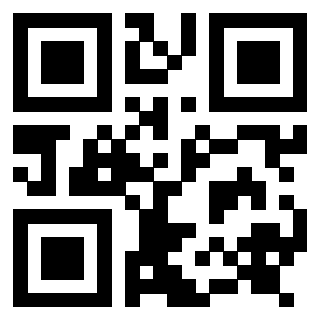 3917493216 - Immagine del QrCode associato