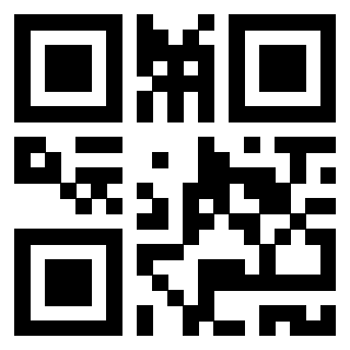 Immagine del Qr Code di 3917493218
