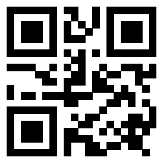 3917493220 - Immagine del QrCode associato