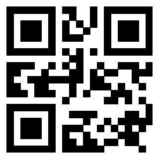 3917493222 QrCode associato