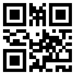 3917493223 - Immagine del QrCode