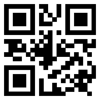 Scansione del Qr Code di 3917493224