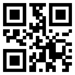 Scansione del QrCode di 3917493226