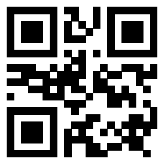 3917493232 - Immagine del QrCode associato
